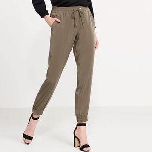 Dynamite Sacha joggers